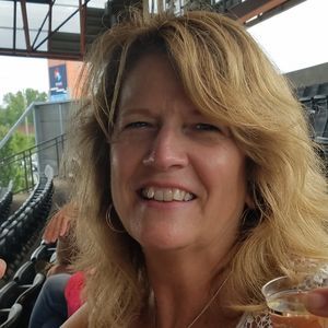 Meet your Posher, Sherri